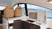 TARGA 48 OPEN 2014 FAIRLINE