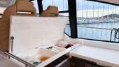 TARGA 48 OPEN 2014 FAIRLINE