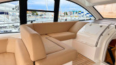 TARGA 48 OPEN 2014 FAIRLINE