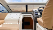 TARGA 48 OPEN 2014 FAIRLINE