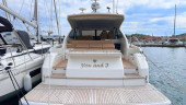 TARGA 48 OPEN 2014 FAIRLINE