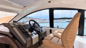 TARGA 48 OPEN 2014 FAIRLINE