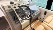 TARGA 48 OPEN 2014 FAIRLINE