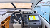 TARGA 48 OPEN 2014 FAIRLINE