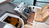 TARGA 48 OPEN 2014 FAIRLINE