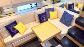 TARGA 48 OPEN 2014 FAIRLINE