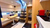 TARGA 48 OPEN 2014 FAIRLINE