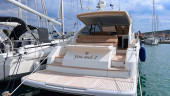 TARGA 48 OPEN 2014 FAIRLINE