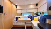 TARGA 48 OPEN 2014 FAIRLINE