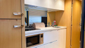 TARGA 48 OPEN 2014 FAIRLINE