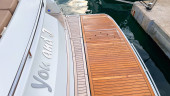 TARGA 48 OPEN 2014 FAIRLINE