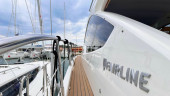 TARGA 48 OPEN 2014 FAIRLINE