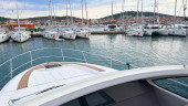 TARGA 48 OPEN 2014 FAIRLINE