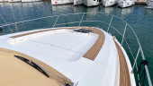 TARGA 48 OPEN 2014 FAIRLINE