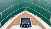 TARGA 48 OPEN 2014 FAIRLINE