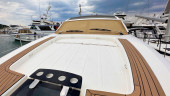TARGA 48 OPEN 2014 FAIRLINE
