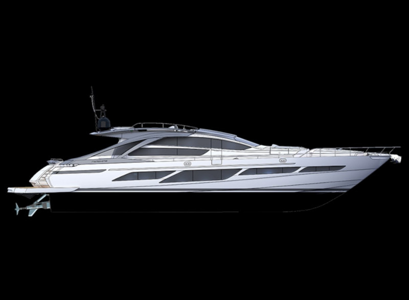 9X 2021 PERSHING