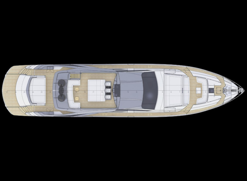 9X 2021 PERSHING