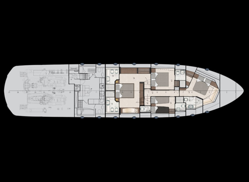 9X 2021 PERSHING