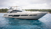 9X 2021 PERSHING