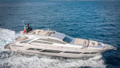 9X 2021 PERSHING