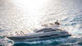 9X 2021 PERSHING