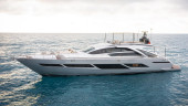 9X 2021 PERSHING