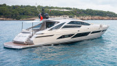 9X 2021 PERSHING