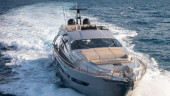 9X 2021 PERSHING