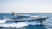 9X 2021 PERSHING