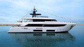 NAVETTA 33 2022 CUSTOM LINE