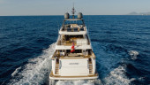 NAVETTA 33 2022 CUSTOM LINE