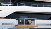 NAVETTA 33 2022 CUSTOM LINE
