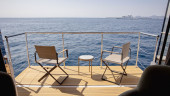 NAVETTA 33 2022 CUSTOM LINE