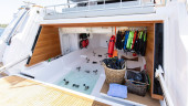 NAVETTA 33 2022 CUSTOM LINE