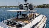 NAVETTA 33 2022 CUSTOM LINE