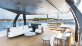 NAVETTA 33 2022 CUSTOM LINE