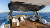 NAVETTA 33 2022 CUSTOM LINE