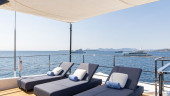 NAVETTA 33 2022 CUSTOM LINE