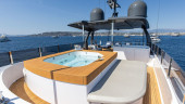 NAVETTA 33 2022 CUSTOM LINE