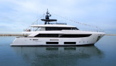 NAVETTA 33 2022 CUSTOM LINE