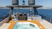 NAVETTA 33 2022 CUSTOM LINE
