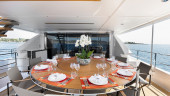 NAVETTA 33 2022 CUSTOM LINE