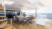 NAVETTA 33 2022 CUSTOM LINE