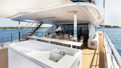 NAVETTA 33 2022 CUSTOM LINE