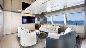 NAVETTA 33 2022 CUSTOM LINE