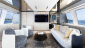 NAVETTA 33 2022 CUSTOM LINE