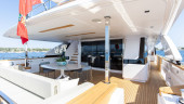 NAVETTA 33 2022 CUSTOM LINE