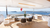 NAVETTA 33 2022 CUSTOM LINE