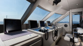 NAVETTA 33 2022 CUSTOM LINE